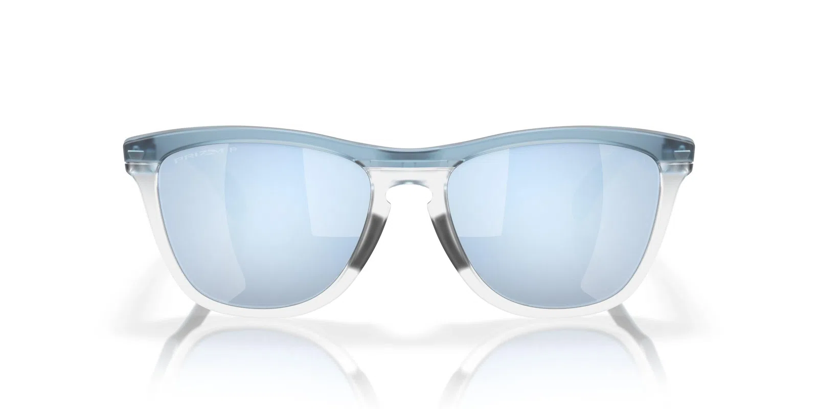Oakley Frogskins Range 9284 Sunglasses - view 7